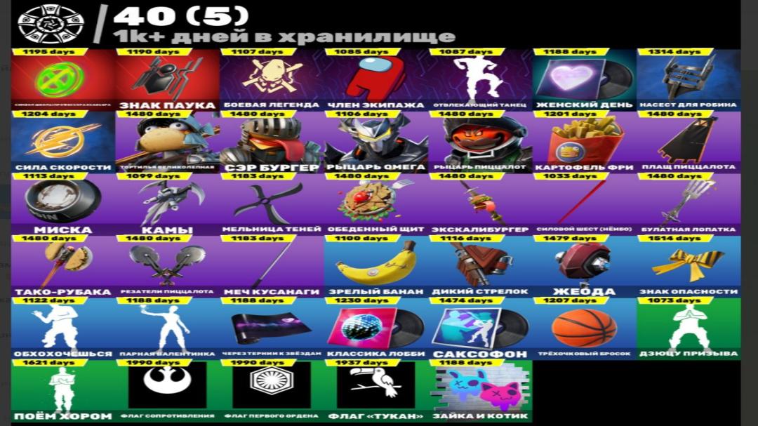 🎮 PC Battle Royale Account | 253 Skins | 1 pcs. in Stock | $0 Charged | Remaining Price $0