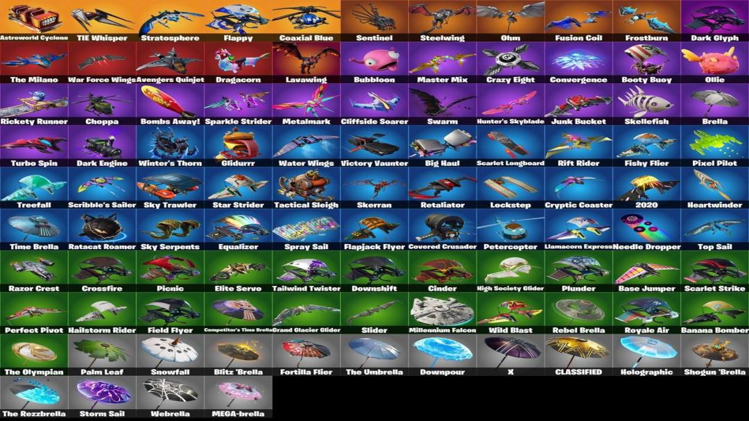 🎮 PC Battle Royale Account | 130 Skins | In Stock: 1 | Save 100% on Your Purchase