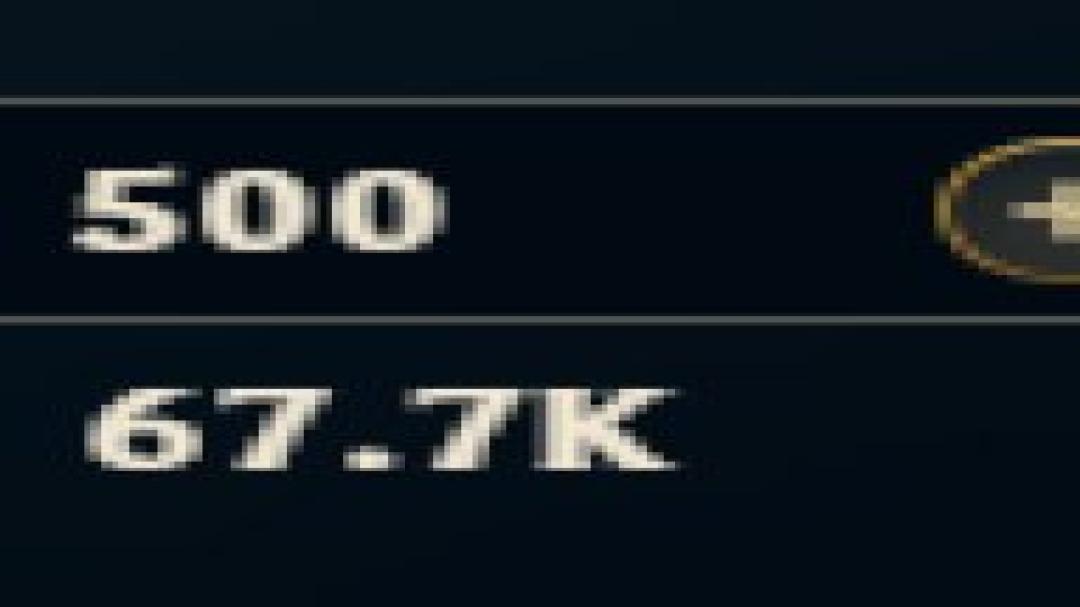 EU West Level 48 Account with 25 Champions and 5 Skins