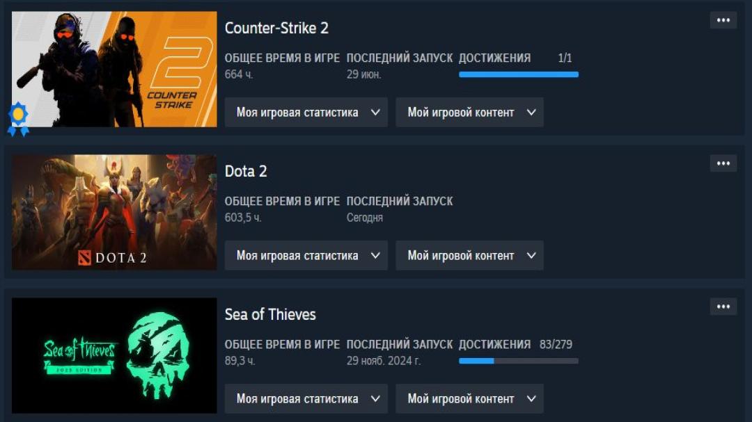 Prime Account with High CS Rating and FACEIT ELO