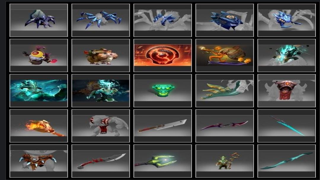 🎮 Dota 2 Account with 4666 MMR 🏅 | 1100 Hours Played ⏰
