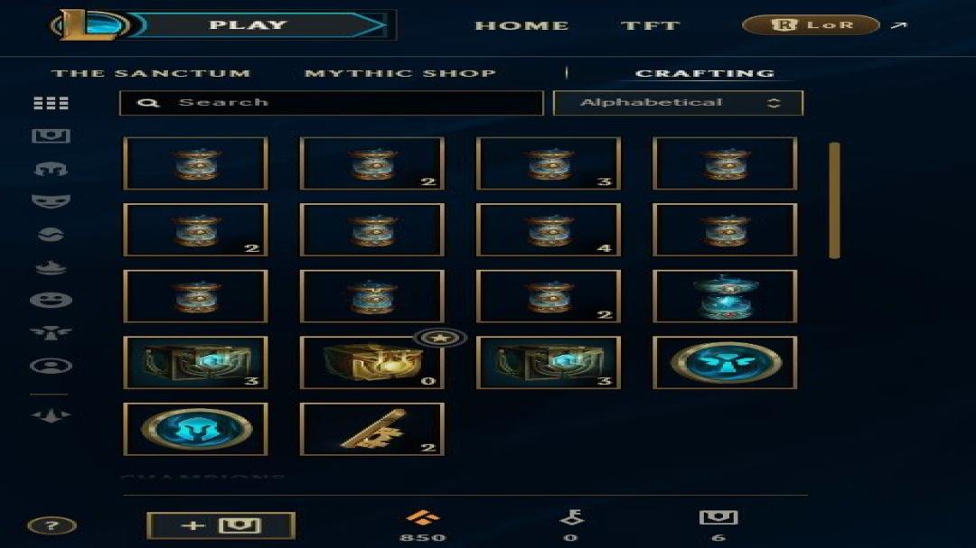 Beginner's Adventure on EU West with 5 Skins and Ready to Play!