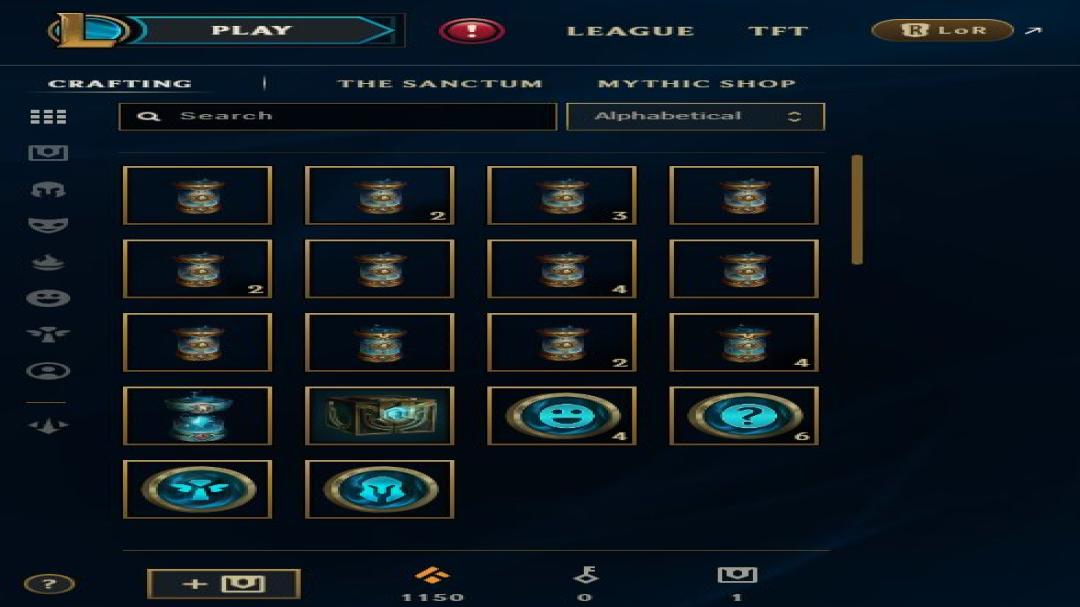EU West Account - Level 30, 3 Champions, 9 Skins, Unranked