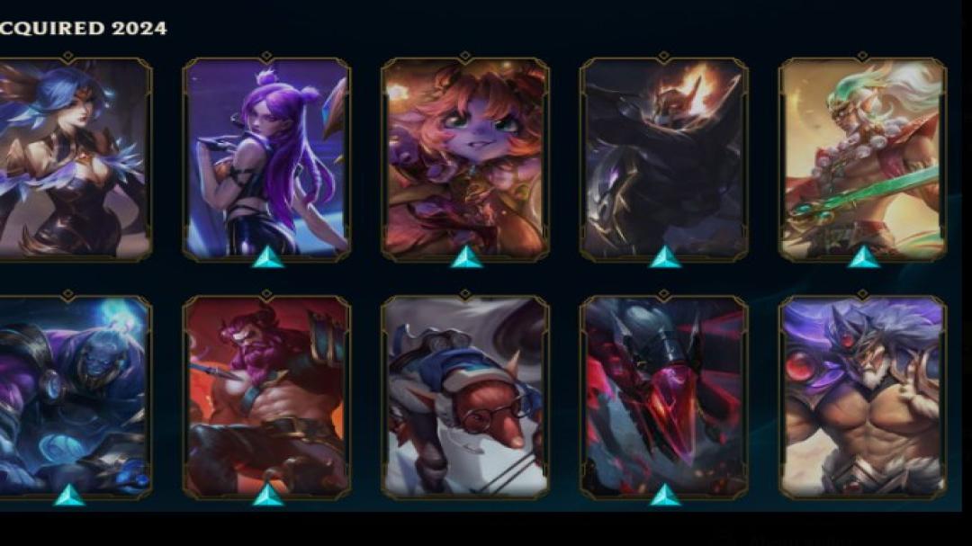 🎮 EUW | Level 83 | 100 Champions | 49 Skins | Emerald | Sale 🛡
