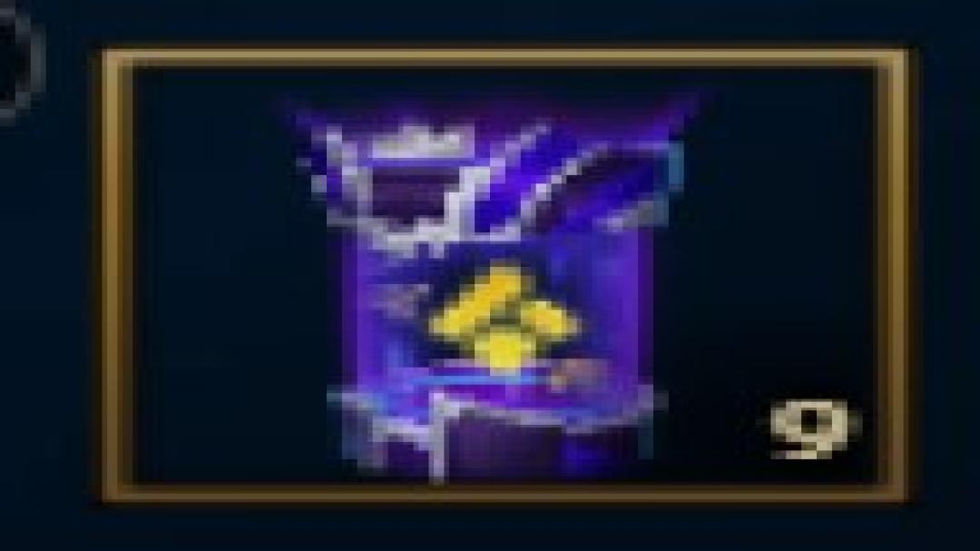 New Level 1 Account with 9 Skins on EU Nordic &amp; East Server