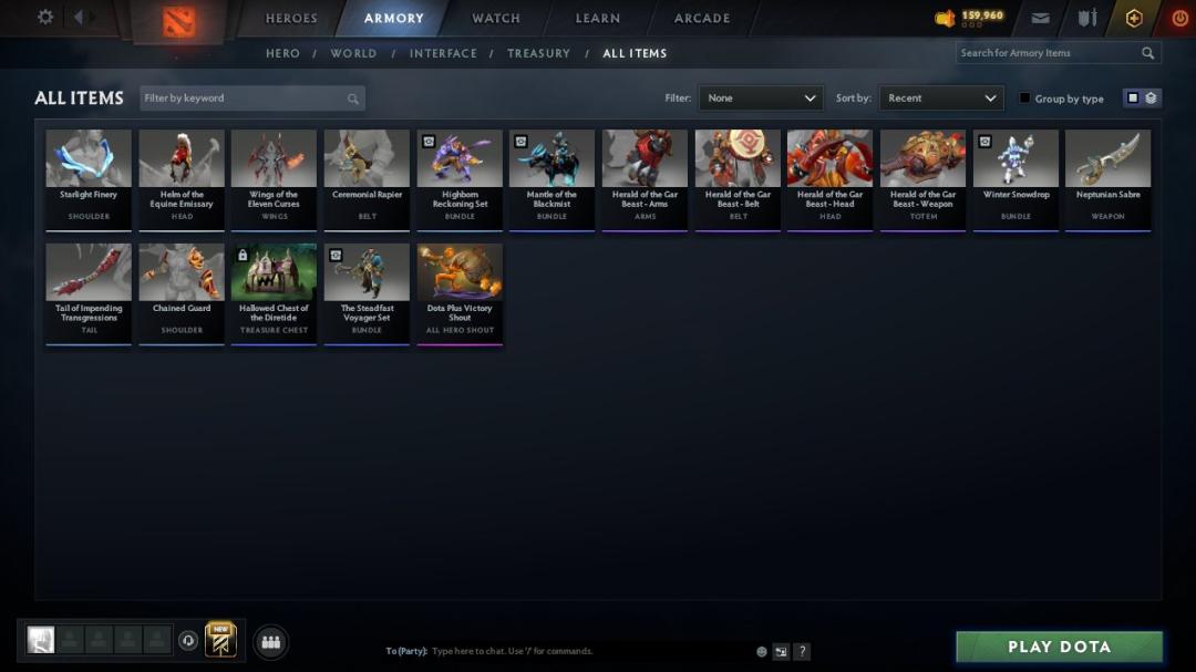 🎮 Dota 2 Account with 1 MMR, 9238 Behavior Score | 600 Hours ⭐️