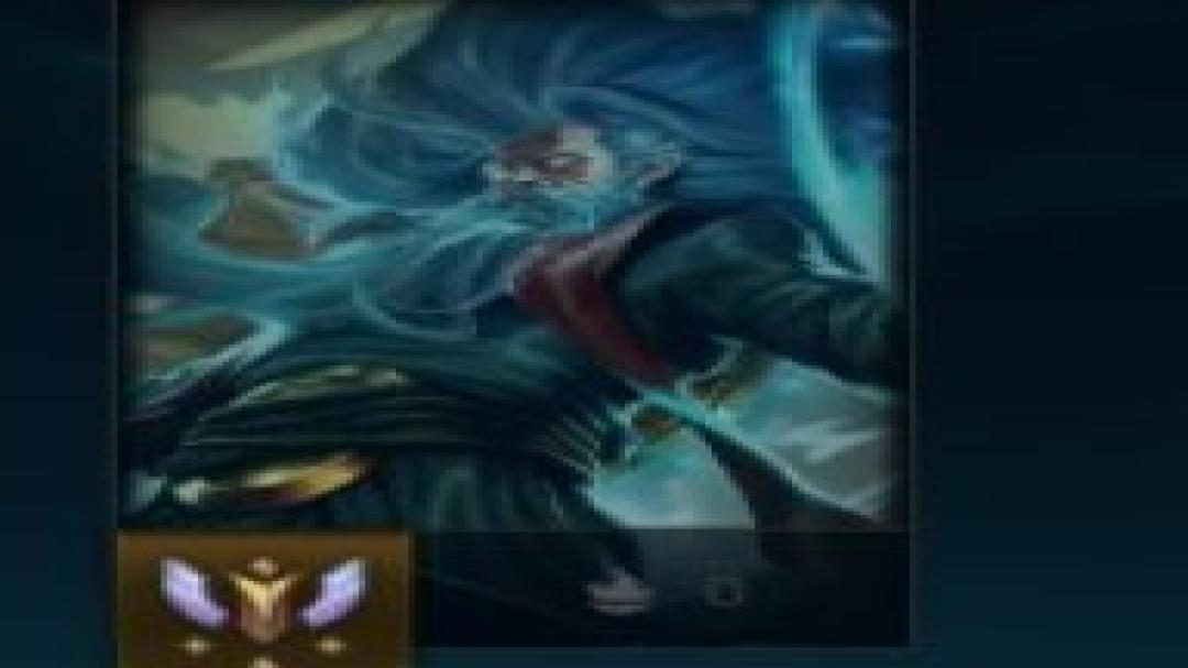 Level 30 Account with 31 Champions and 4 Skins on NA Server