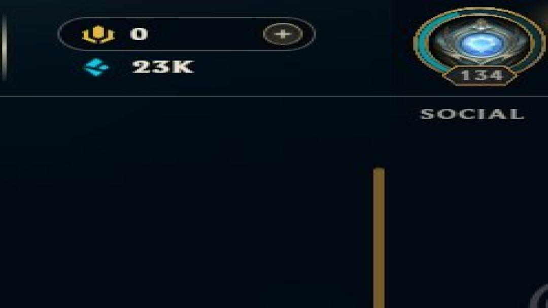 🎮 EU West | Level 134 | 64 Champions | 18 Skins | Unranked 🛡