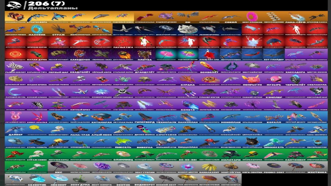 🎮 PC Battle Royale Account | 253 Skins | 1 pcs. in Stock | $0 Charged | Remaining Price $0