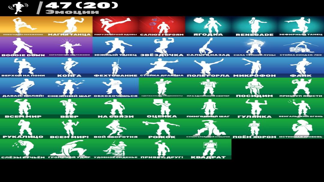 Diverse Collection of 25 Unique Skins for PC Battle Royale
