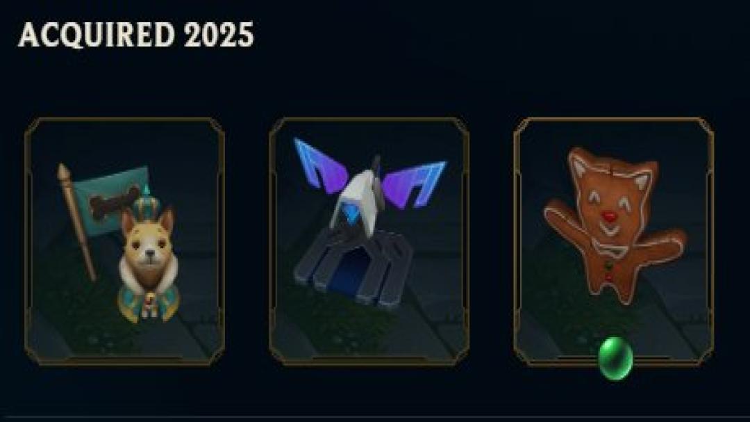 Unranked Level 30 Account with 11 Champions on EU West