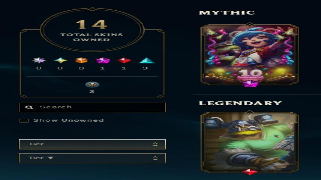 🎮 EU West Level 90 LoL Account | 75 Champions, 14 Skins | Unranked | In Stock! 🛡