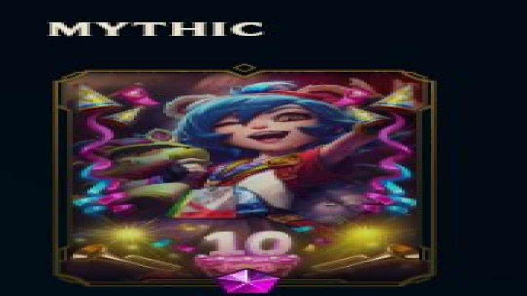 Unranked Account with 41 Champions and 11 Skins on EU West