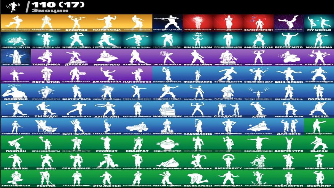 Diverse Collection of 154 Skins on PC Save the World 🎭🖥