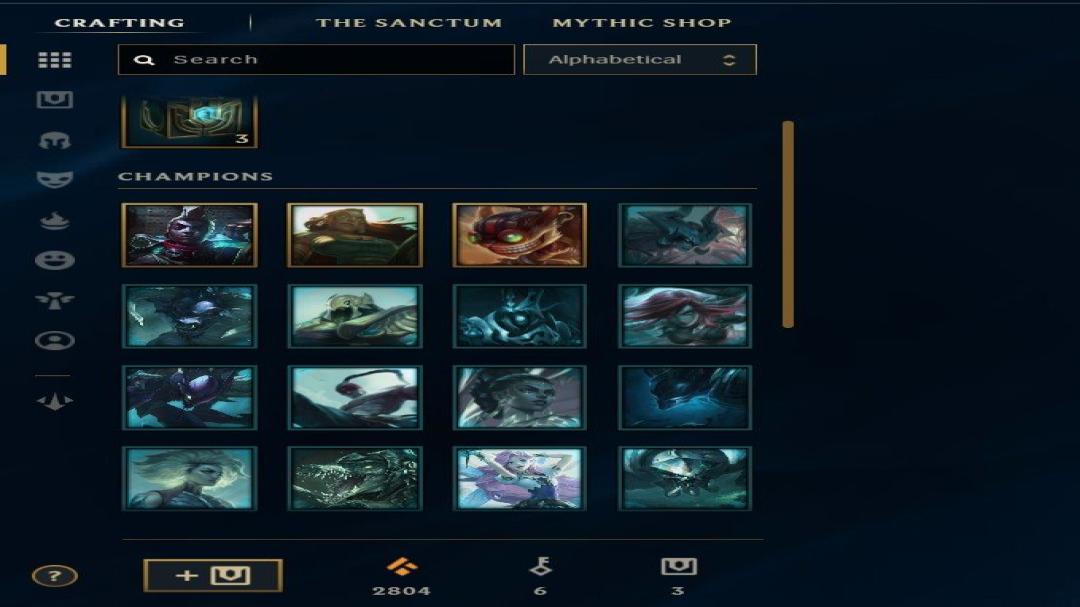 🎮 EU West LoL Account | Lvl 30, 34 Champions, 4 Skins | Unranked | 1 in stock 🛡