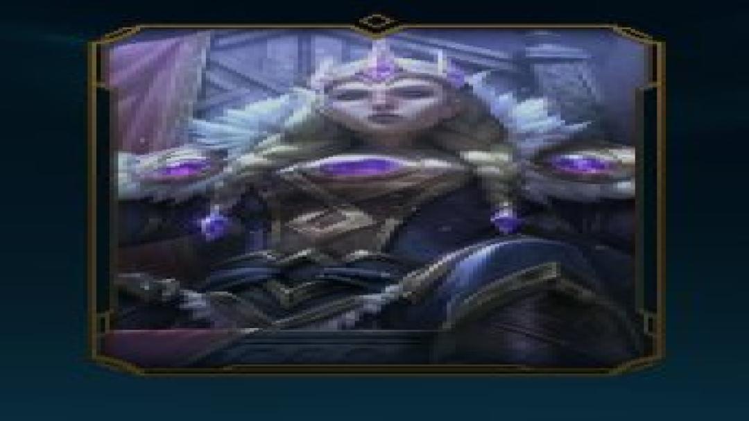 🎮 EU West | Level 104 | 46 Champions | 9 Skins | Unranked