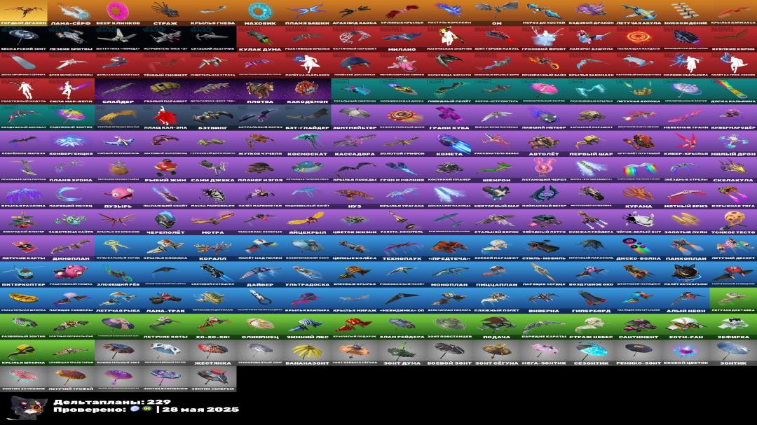 🎮 Fortnite PC Battle Royale Account | 428 Skins | 1 pcs. Available | No Charges | $0 Remaining Price