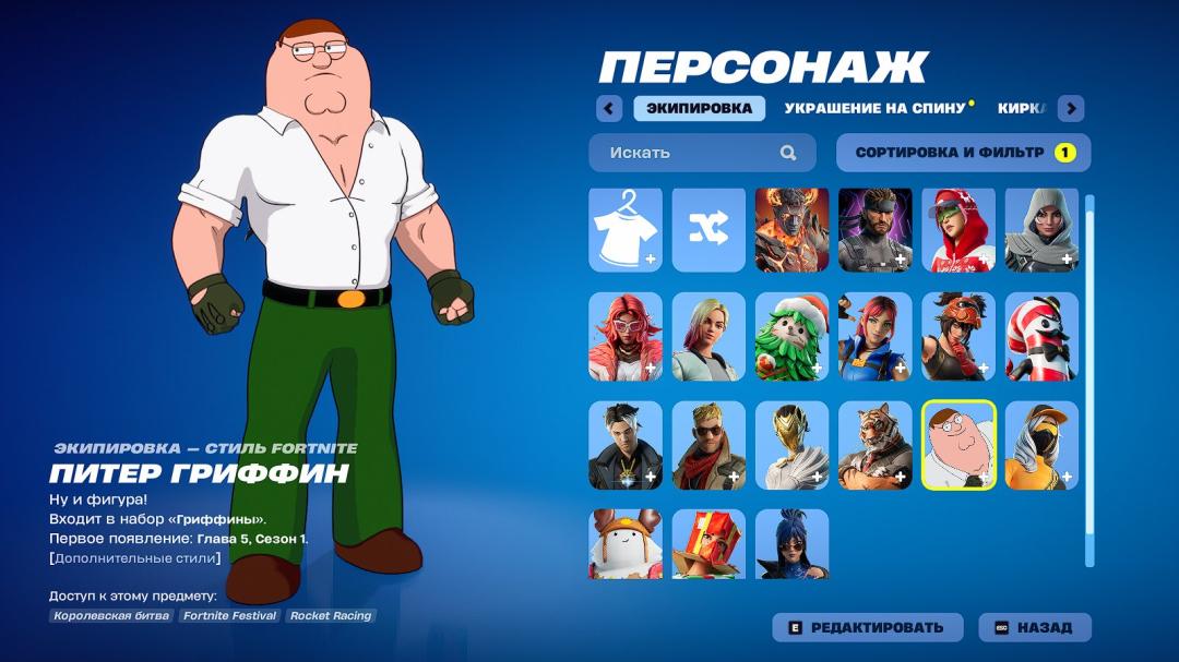 Diverse Collection of 19 Unique Skins for PC Battle Royale