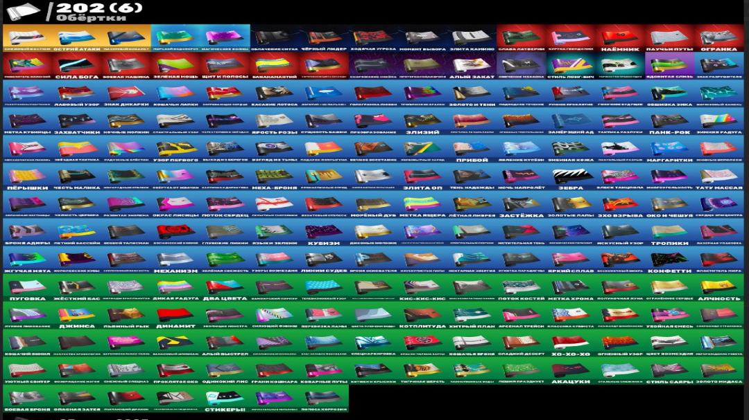 🎮 Fortnite PC Battle Royale Account | 377 Skins | 1 pcs. Available | Price: $0 | Sale ⭐️