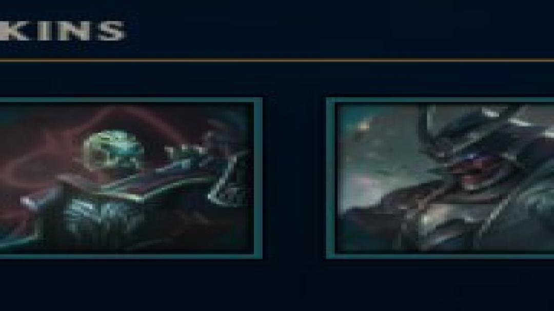 🎮 EU West | Level 104 | 46 Champions | 9 Skins | Unranked