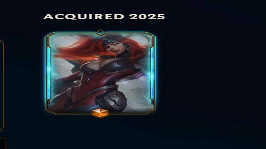 Versatile EU West Account with 26 Champions and Level 44