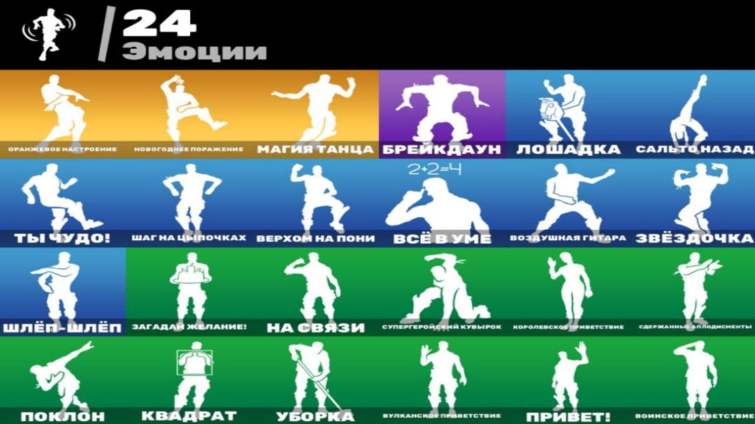 Diverse Collection of 24 Skins for PC Battle Royale 🎭🖥