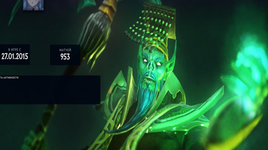 Solid Ranked Account with 1553 Hours and High Integrity