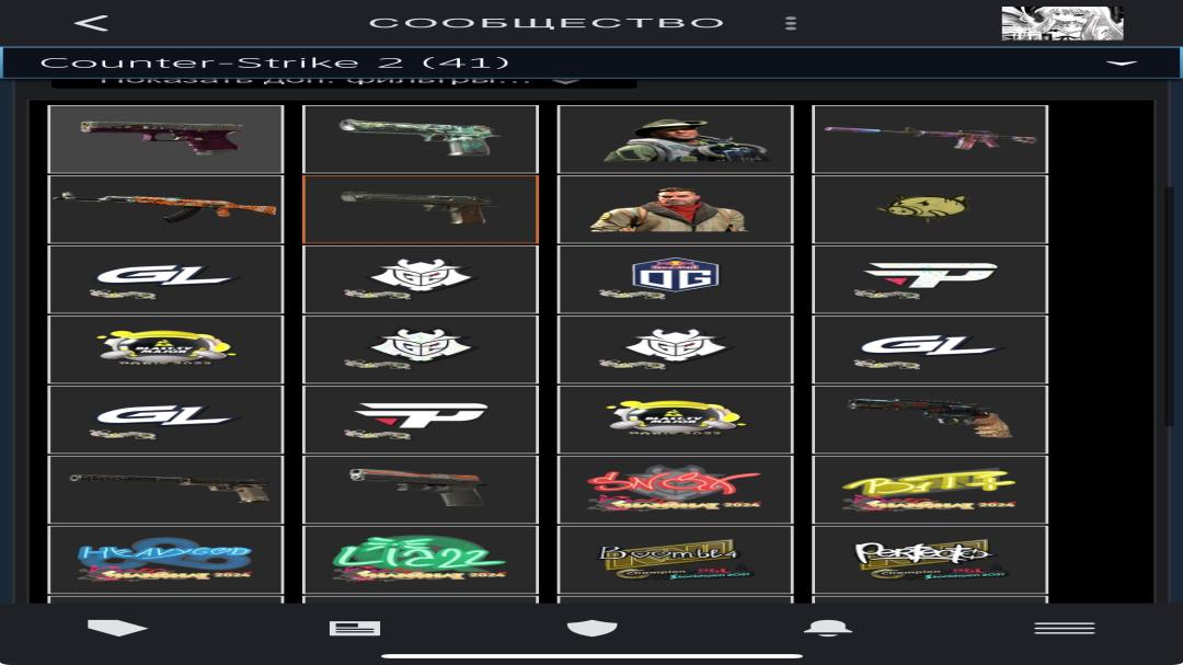CS2 Account with 13,000+ Hours, Prime, FACEIT Level 6, 1000 ELO, Registered ✅