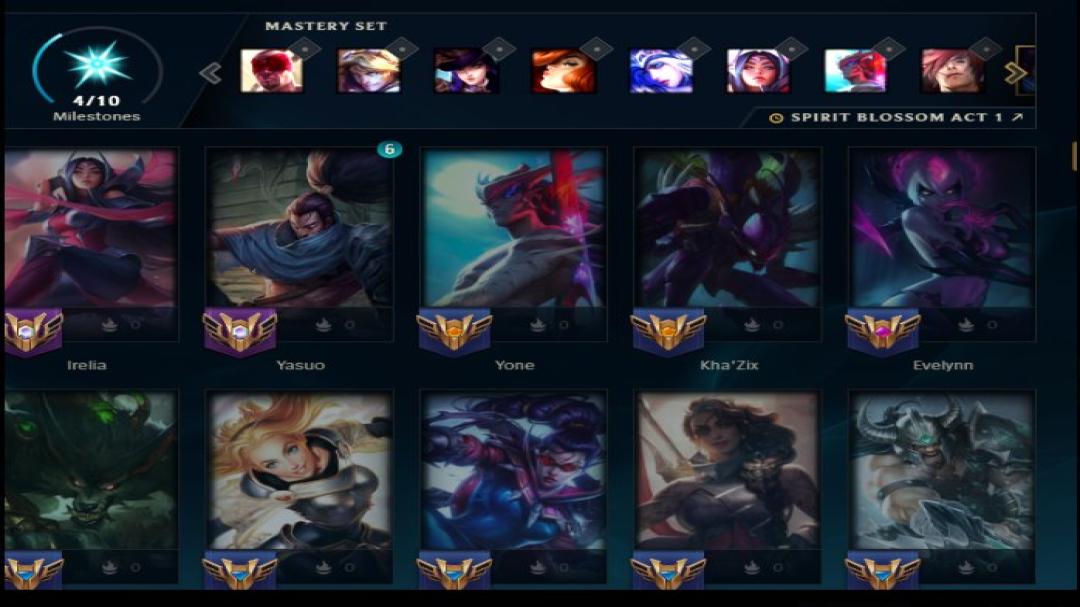 🎮 EU West | Level 255 | 149 Champions | 96 Skins | Diamond | In Stock 1 pcs. 🛡