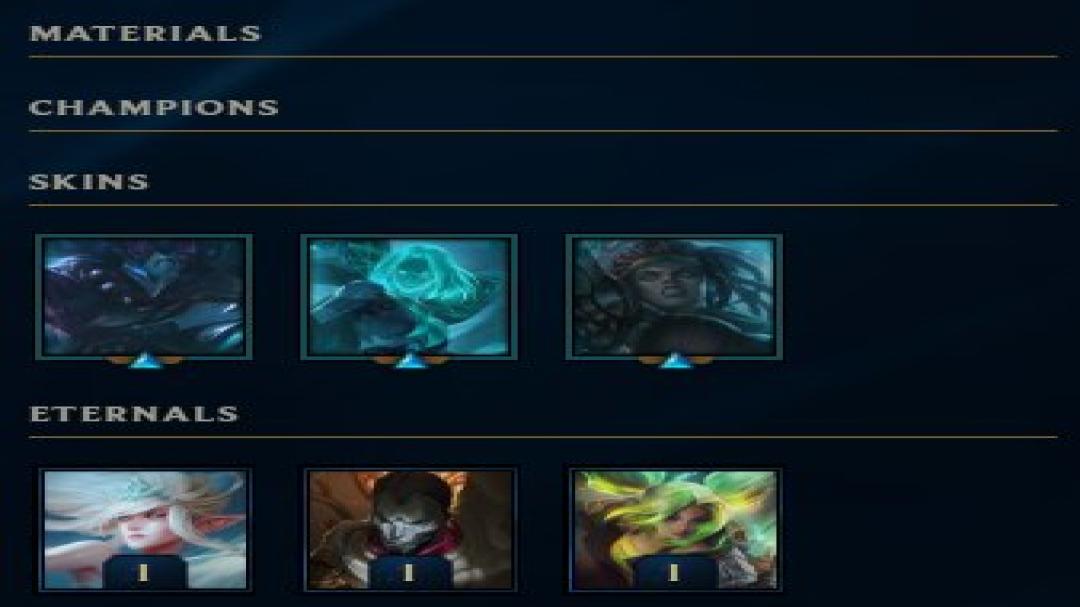 Unranked Account with 51 Champions and 23 Skins on EU West