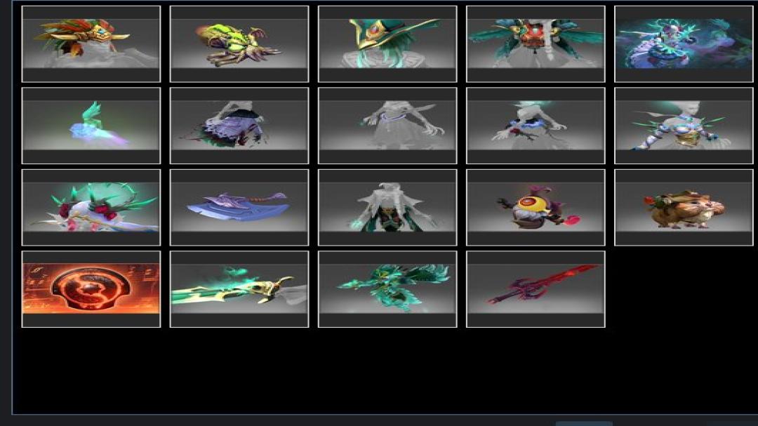 High-Ranked Dota 2 Account with 5600 MMR and 10000 Matches