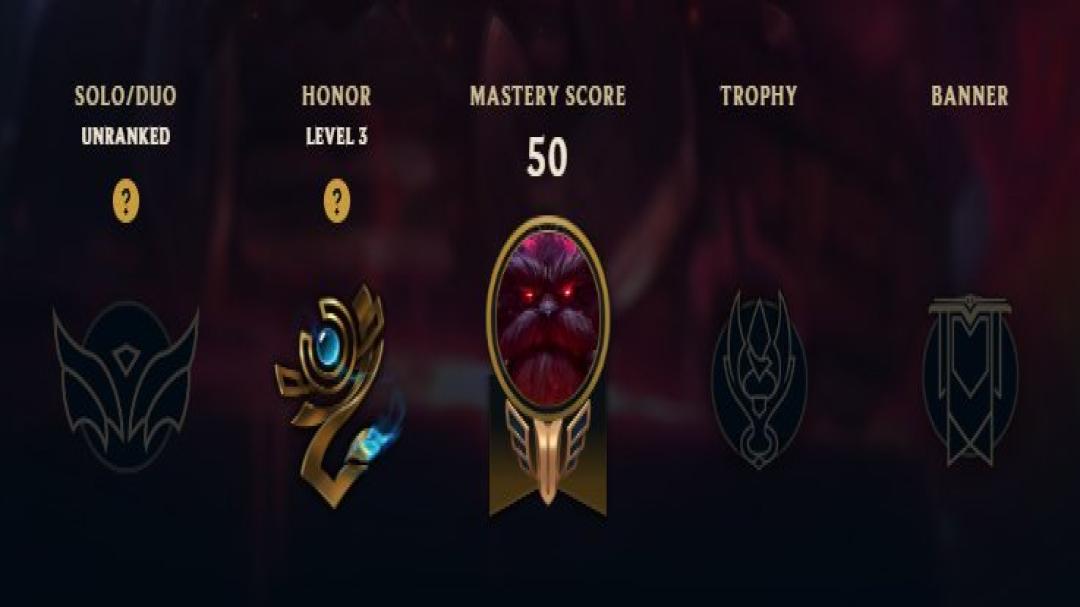 Diverse EU West Account with 35 Champions and 20 Skins