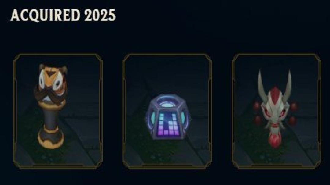 Diverse Champion Collection on EU West Server, Level 31