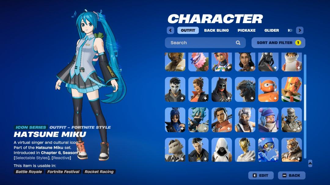 Diverse Collection of 61 Skins for Battle Royale on PC 🎭🖥