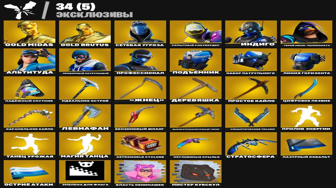 🎮 PC Battle Royale Account | 363 Skins | 1 pcs. Available | Save on Remaining Price!