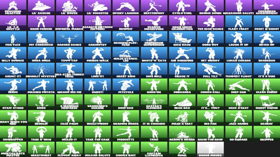 🎮 PC Battle Royale Account | 101 Skins | 1 pcs. in stock 🛡