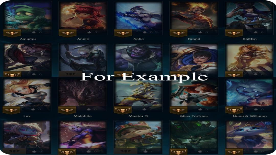 🎮 Level 30 LoL Account | 20 Champions, 3 Skins, Iron Rank 🛡