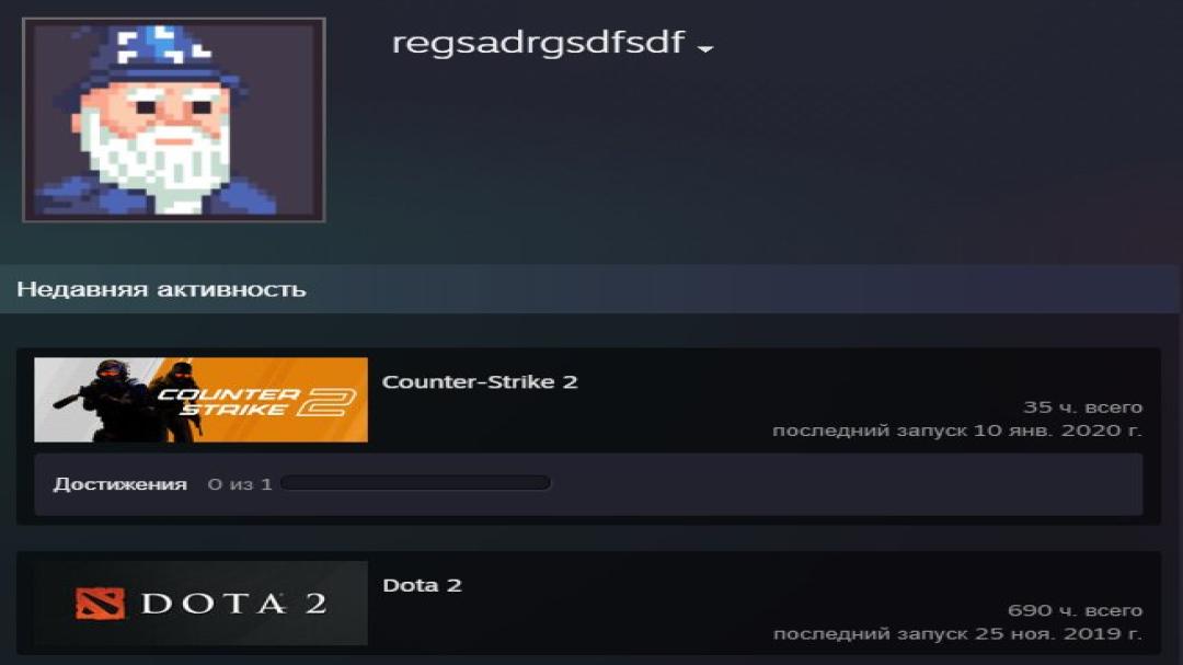 Well-Rounded Dota 2 Account with 1419 MMR and 690 Hours Played