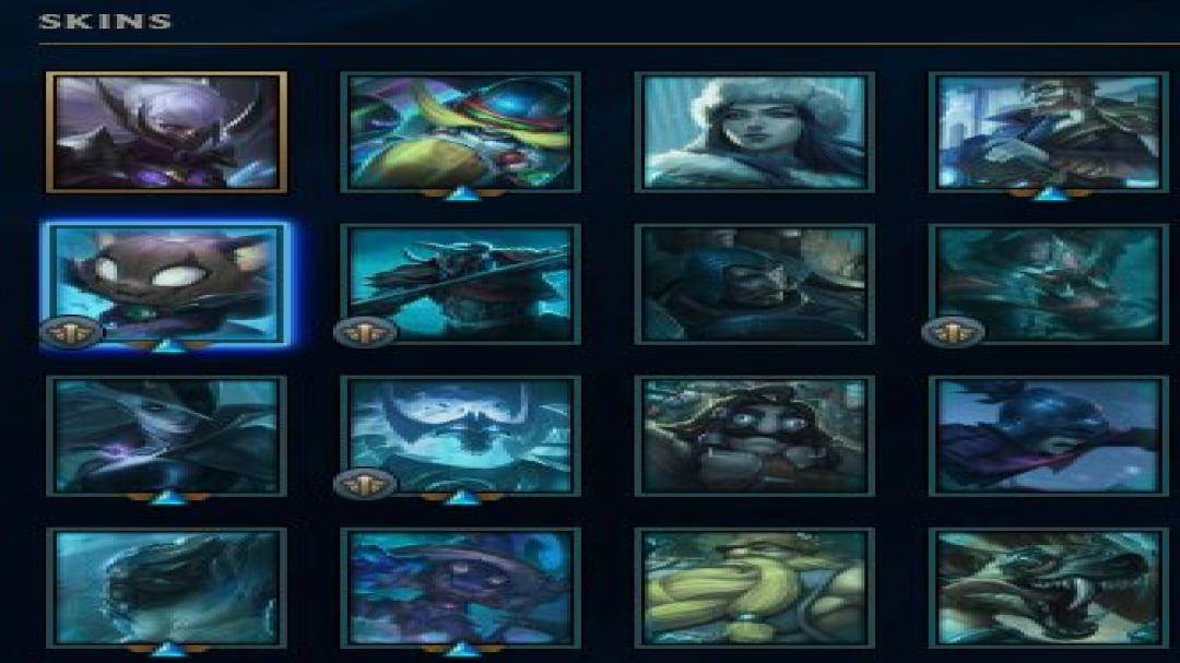 🎮 EU West Level 90 LoL Account | 75 Champions, 14 Skins | Unranked | In Stock! 🛡