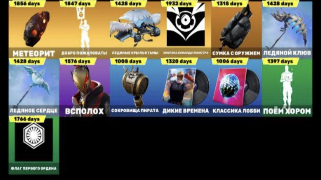 Diverse Collection of 80 Unique Skins for PC Battle Royale 🎭🖥