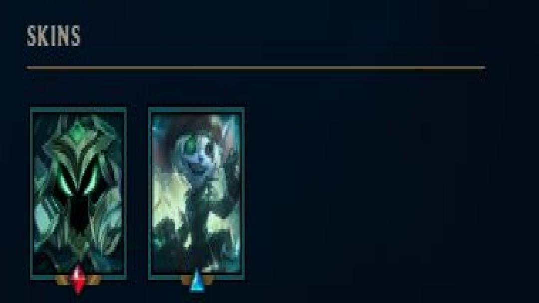 🎮 EU West | Level 183 | 86 Champions | 9 Skins | Unranked