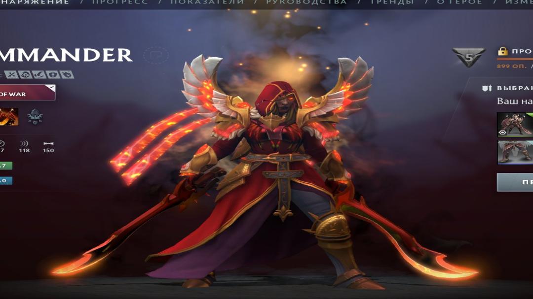 Dota 2 Account with 2000 MMR and 2000 Hours of Playtime