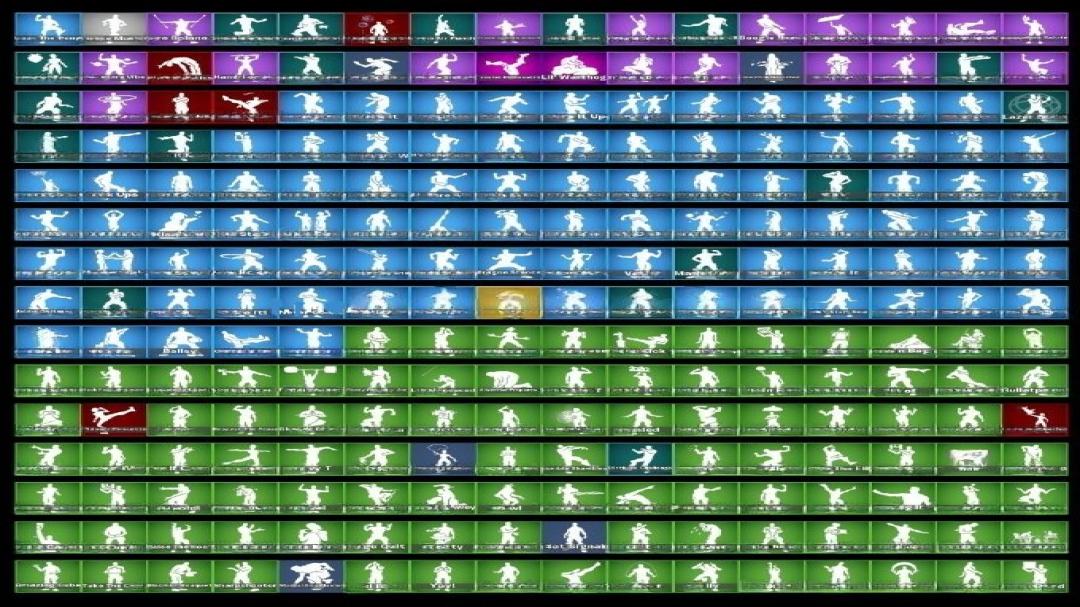 Diverse Collection of 232 Unique Skins for Battle Royale (PC) 🎭🖥