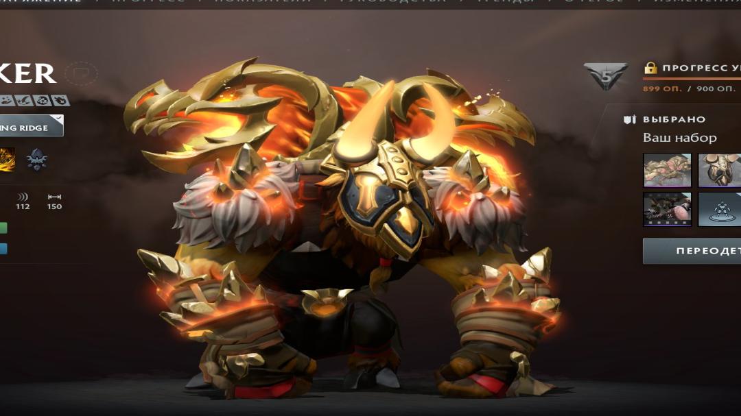 Dota 2 Account with 2000 MMR and 2000 Hours of Playtime