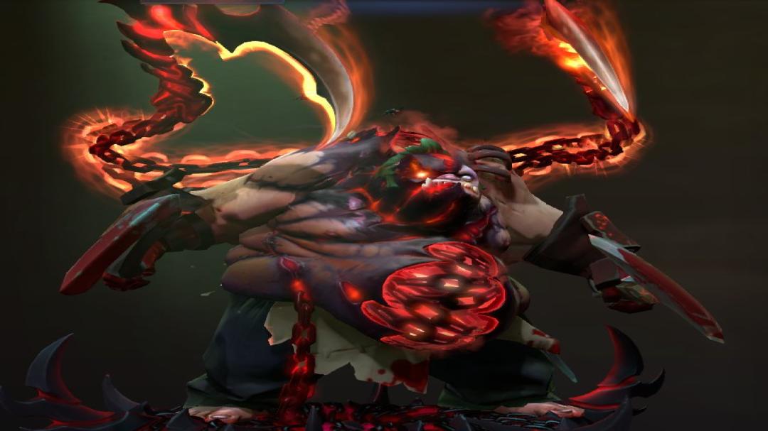 Well-Rounded Dota 2 Account with 2762 MMR and 11242 Hours Played