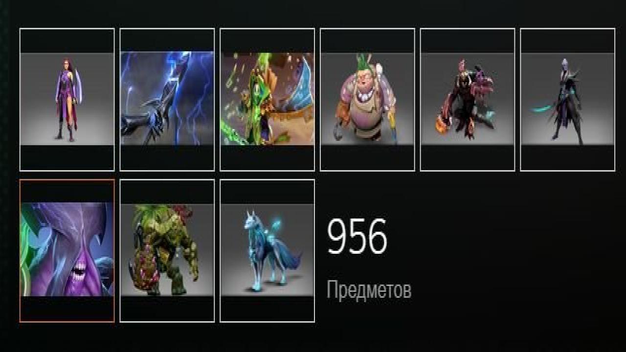 High-Ranked Dota 2 Account with 4257 Hours and 4300 MMR