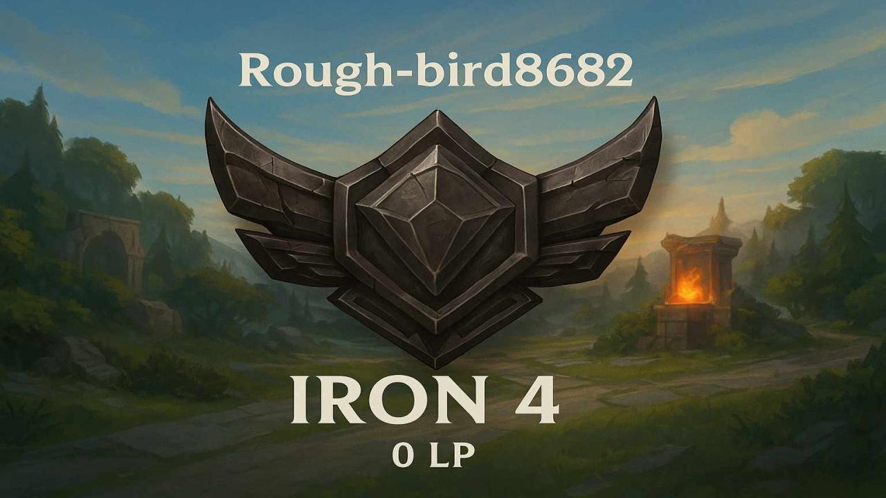 Level 30 EU West Account with 20 Champions and 5 Skins