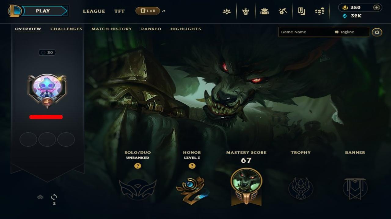 Begin Your Journey in EU West with Champions and Skins