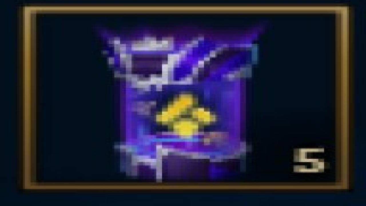 Fresh Start on EU Nordic &amp; East with 5 Skins and Unranked Status