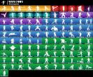 Diverse Fortnite Collection with 222 Unique Skins on PC 🎭🖥